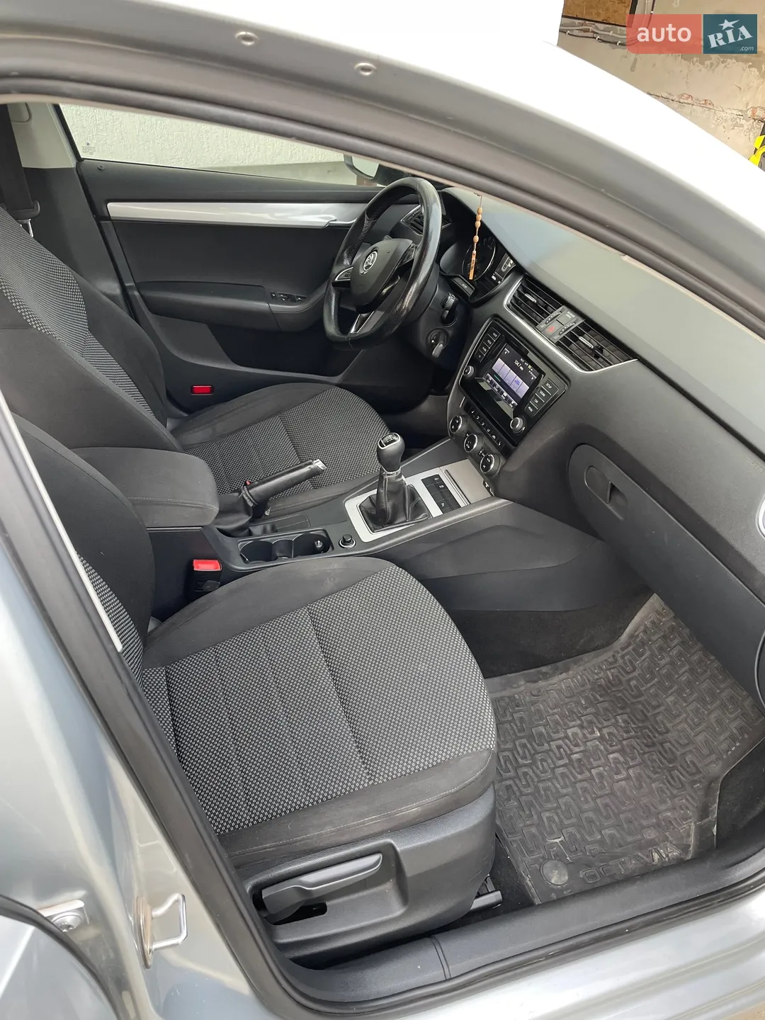 2014 Skoda Octavia - мініатюра 18
