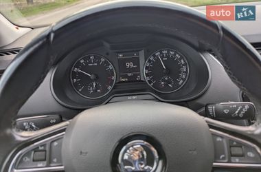 Ліфтбек Skoda Octavia 2016 в Києві