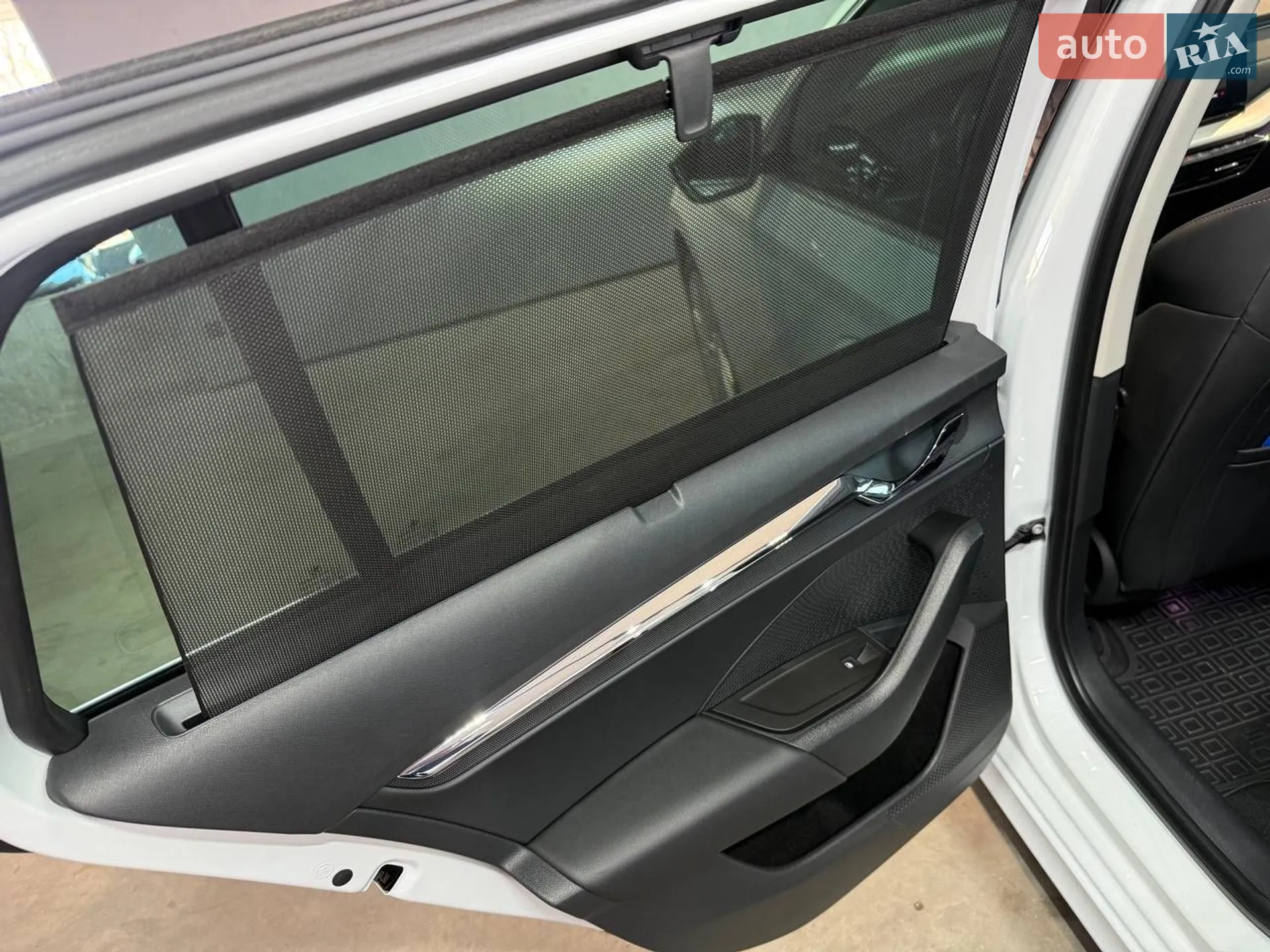 2020 Skoda Octavia - мініатюра 17