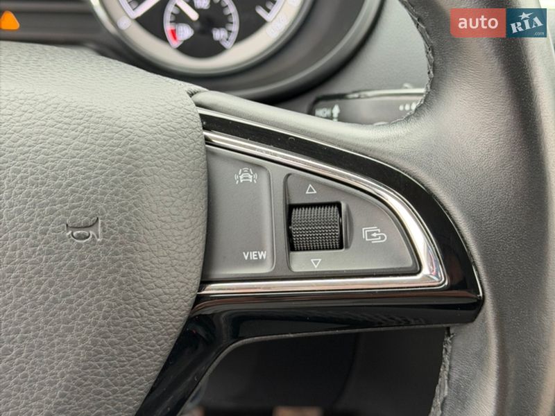 Универсал Skoda Octavia 2020 в Броварах