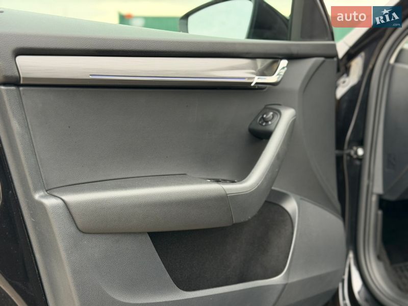 Универсал Skoda Octavia 2020 в Броварах