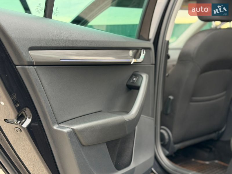 Универсал Skoda Octavia 2020 в Броварах