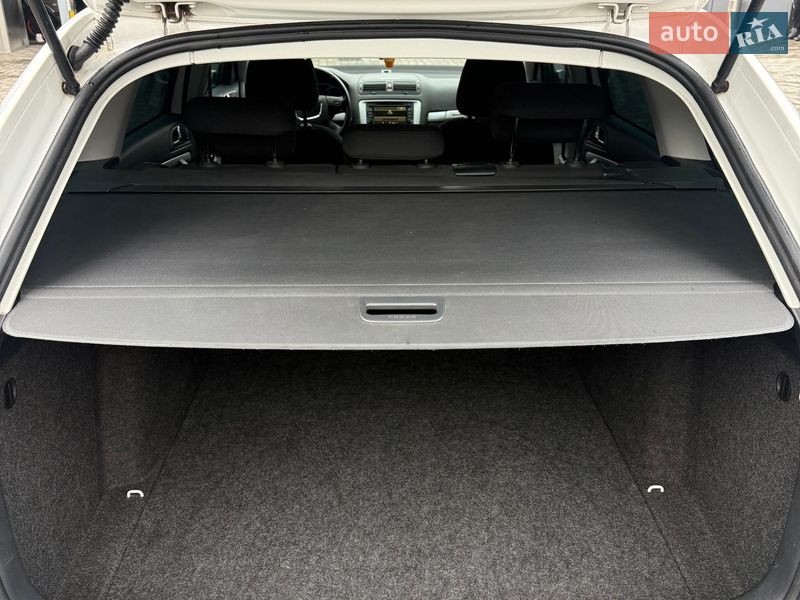 Универсал Skoda Octavia 2010 в Гадяче фото 11 Универсал Skoda Octavia 2010 в Гадяче
