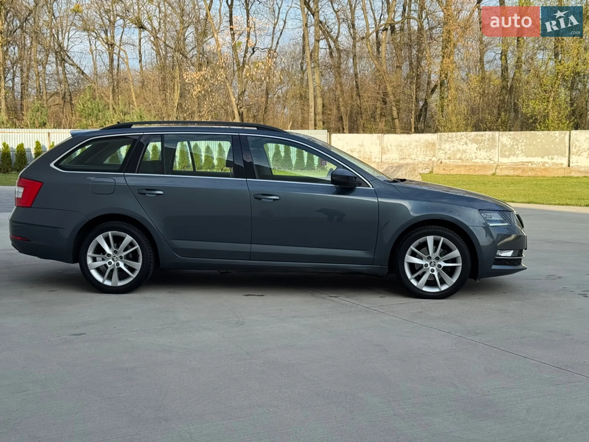 2020 Skoda Octavia - мініатюра 14