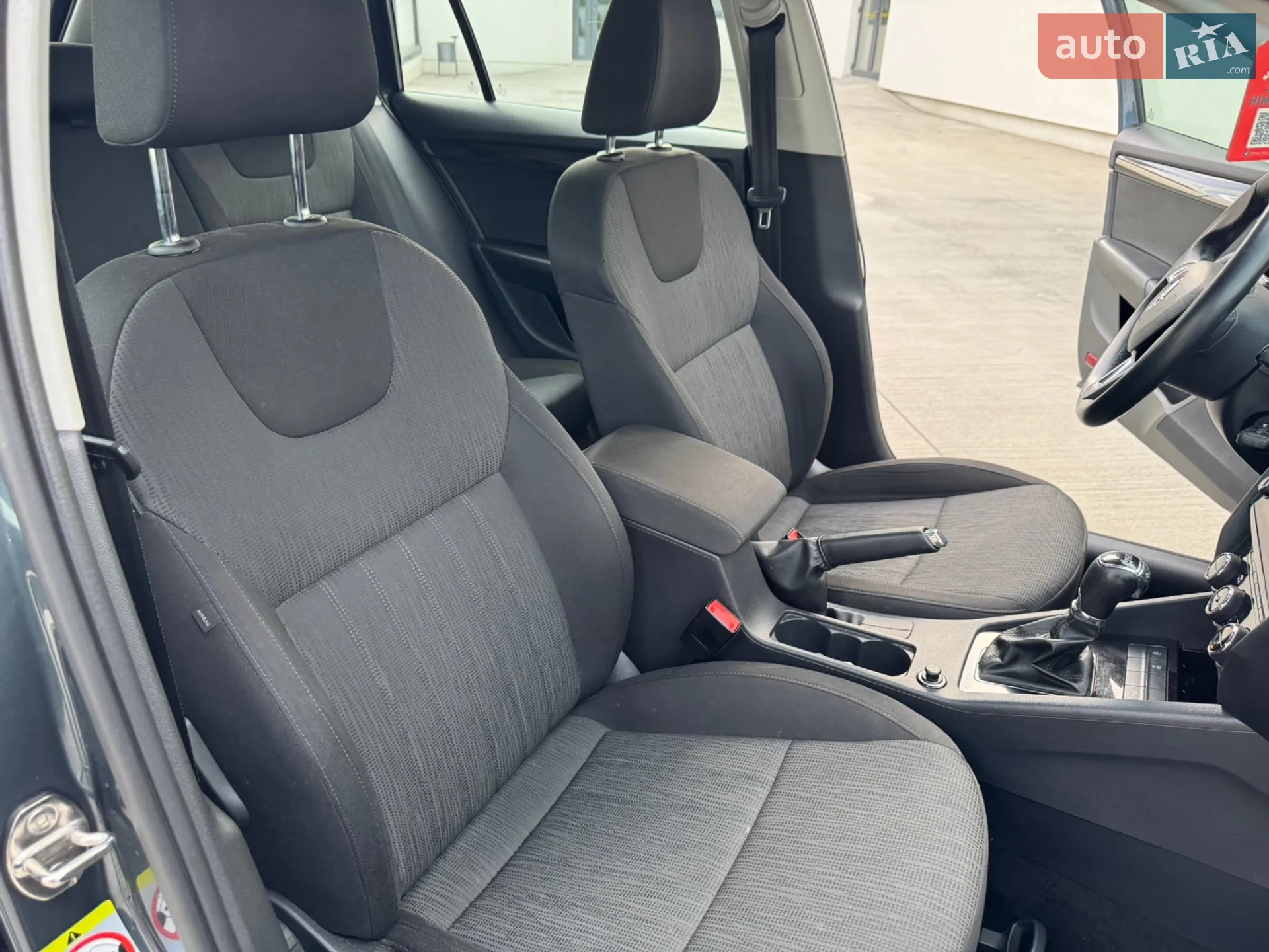 2020 Skoda Octavia - мініатюра 38