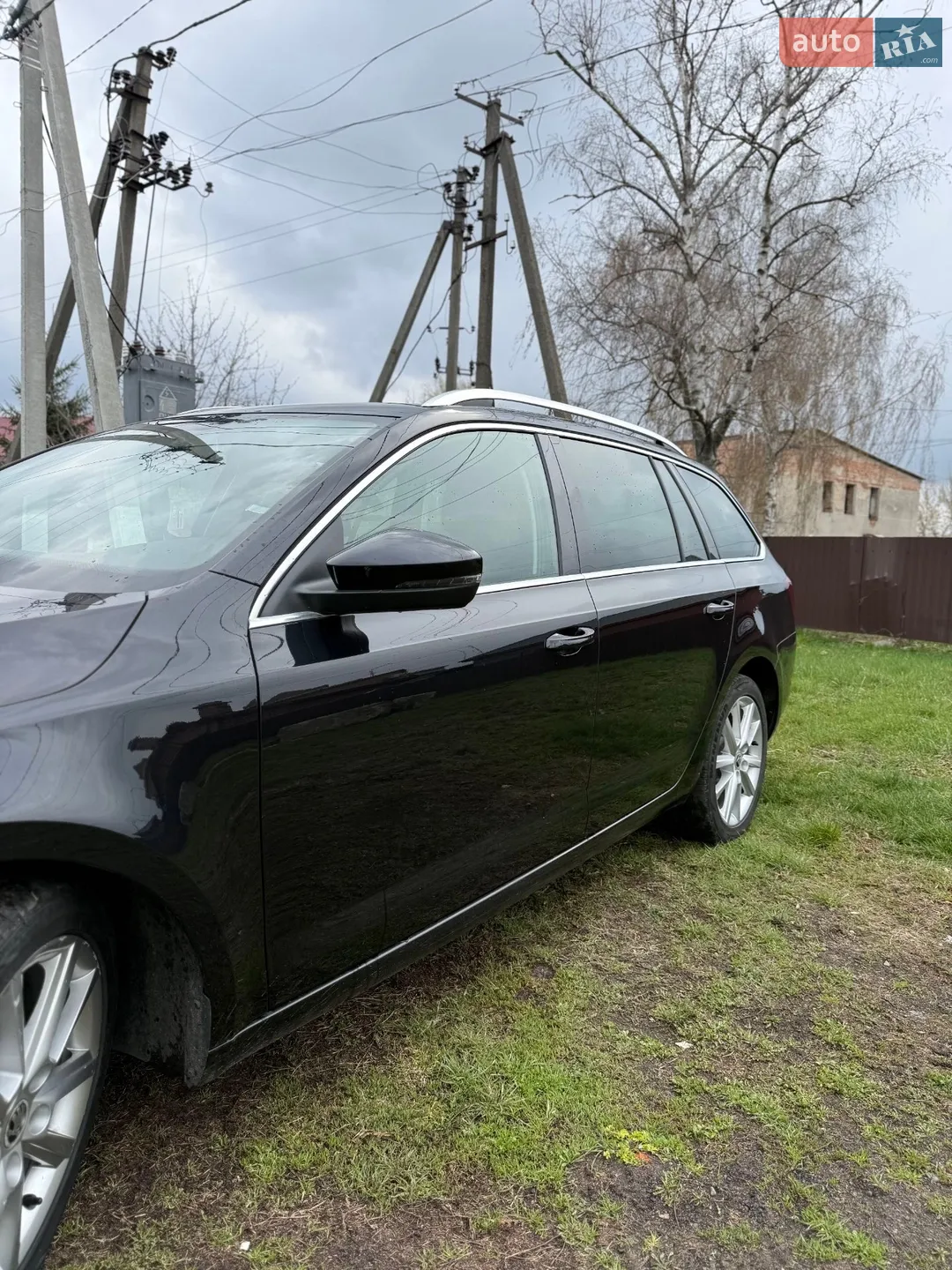 2014 Skoda Octavia - мініатюра 10