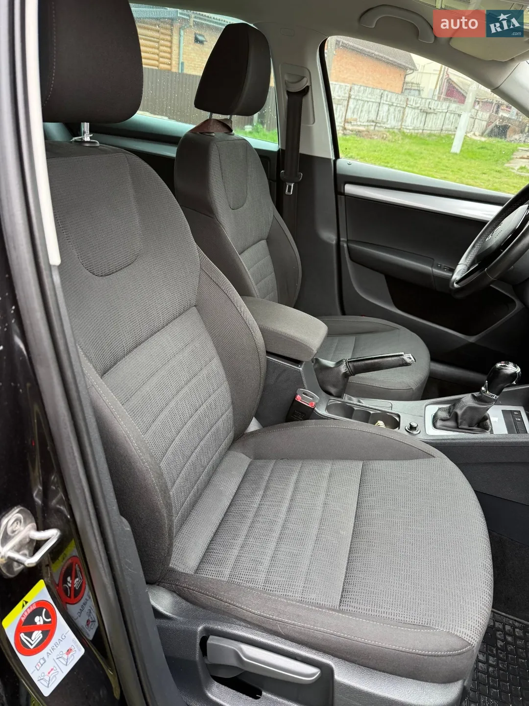 2014 Skoda Octavia - мініатюра 21