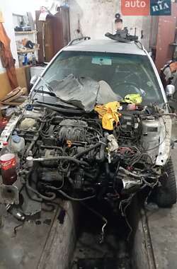 Универсал Skoda Octavia 2009 в Львове