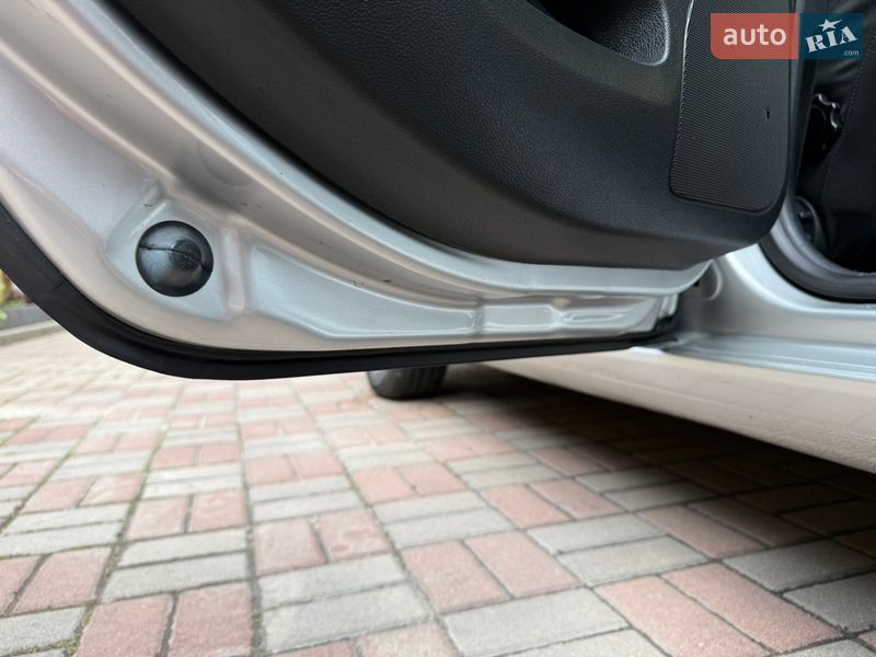 Универсал Skoda Octavia 2007 в Калуше