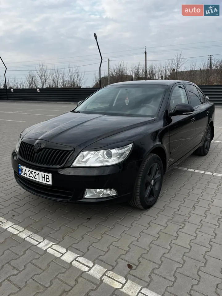 2013 Skoda Octavia - мініатюра 13