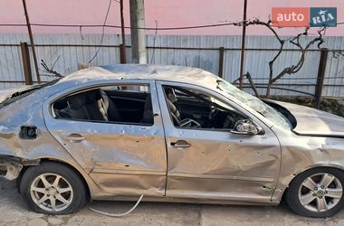 Лифтбек Skoda Octavia 2012 в Вознесенске