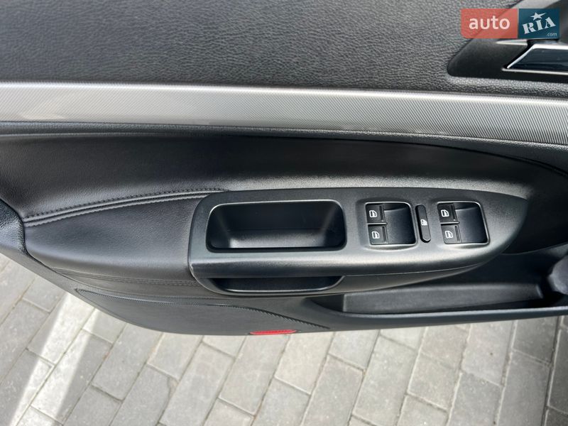 Универсал Skoda Octavia 2012 в Ровно