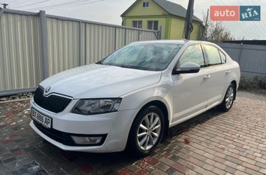 Ліфтбек Skoda Octavia 2014 в Хмельницькому