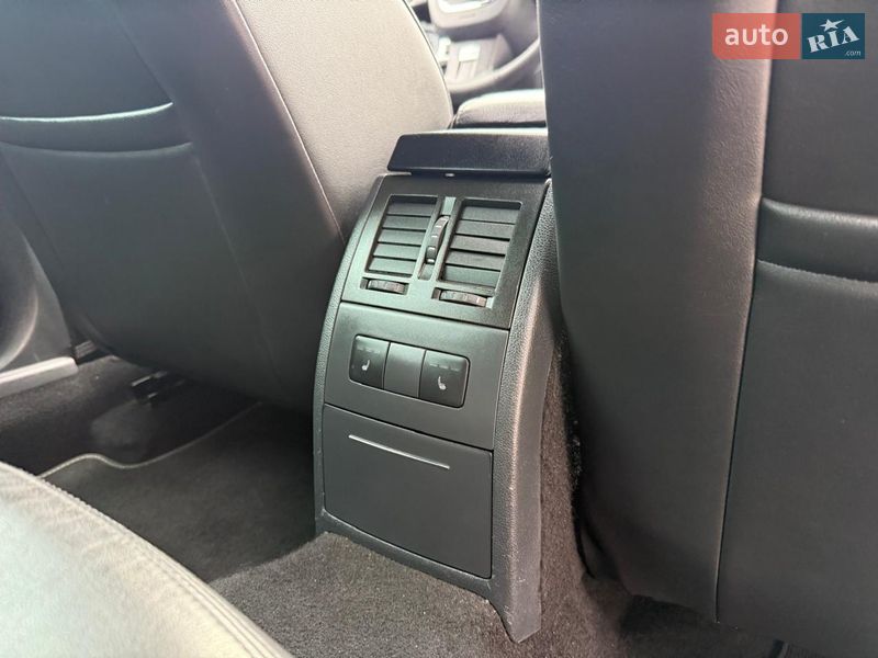 Универсал Skoda Octavia 2011 в Луцке фото 36 Универсал Skoda Octavia 2011 в Луцке