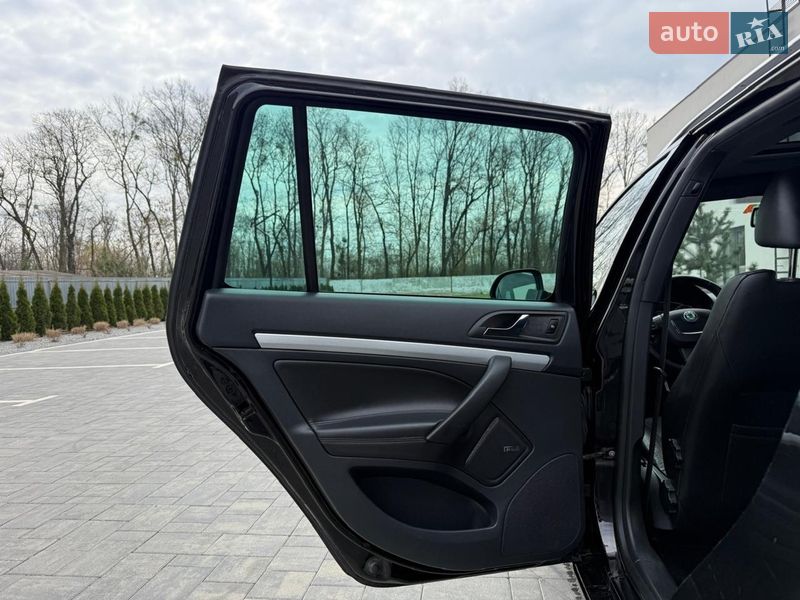 Универсал Skoda Octavia 2011 в Луцке фото 40 Универсал Skoda Octavia 2011 в Луцке