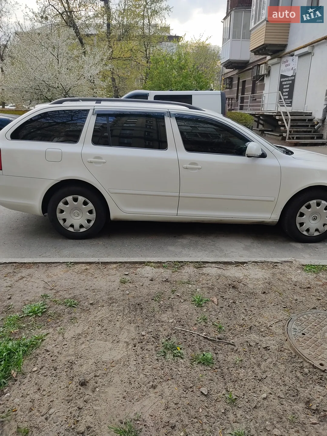 2012 Skoda Octavia - мініатюра 15