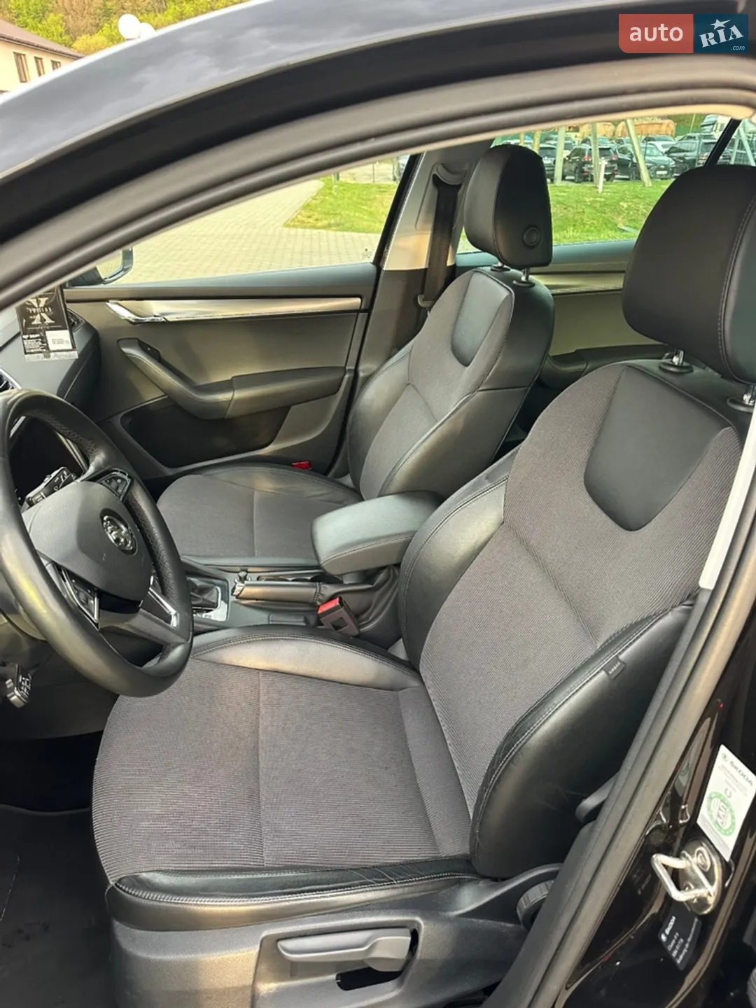 2018 Skoda Octavia - мініатюра 9