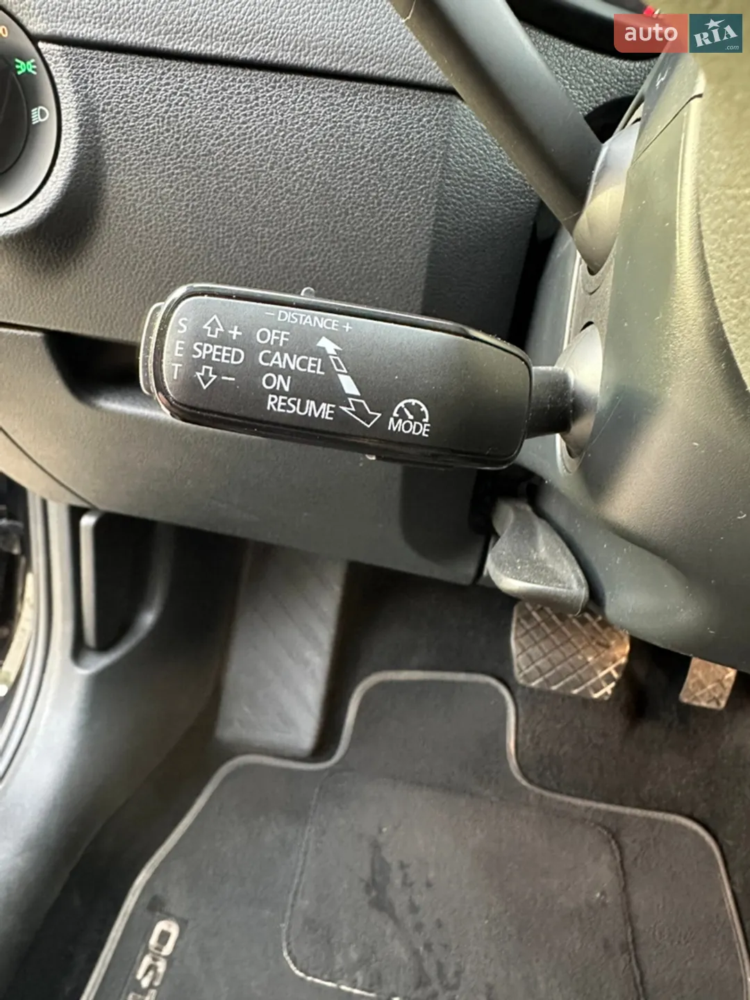 2018 Skoda Octavia - мініатюра 13