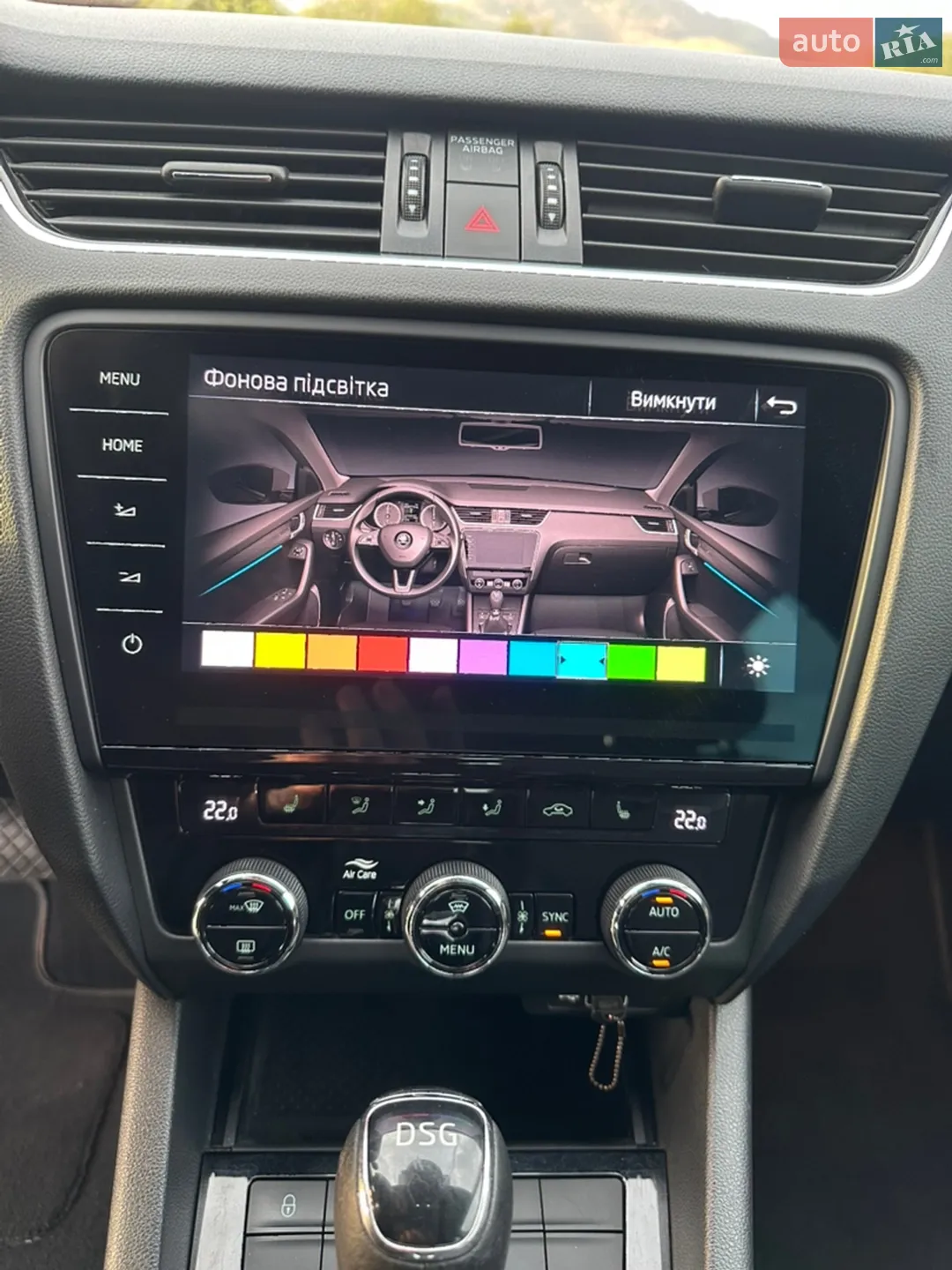 2018 Skoda Octavia - мініатюра 18
