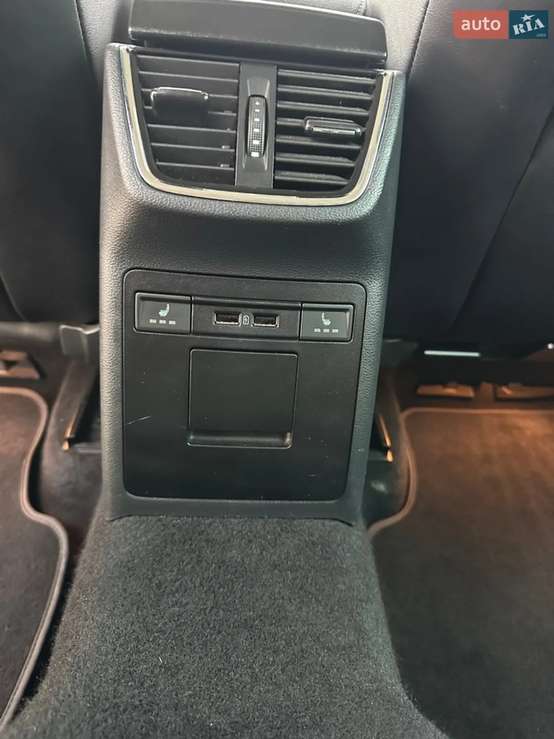 2018 Skoda Octavia - мініатюра 22