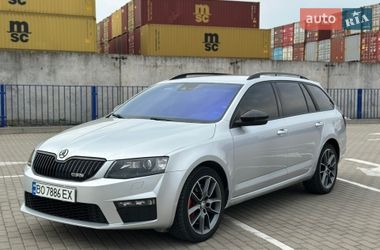 Універсал Skoda Octavia 2013 в Тернополі