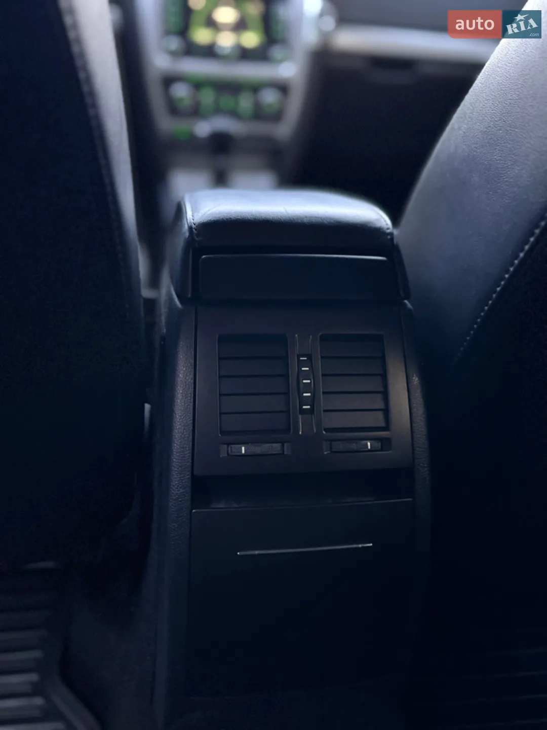 2012 Skoda Octavia - мініатюра 47