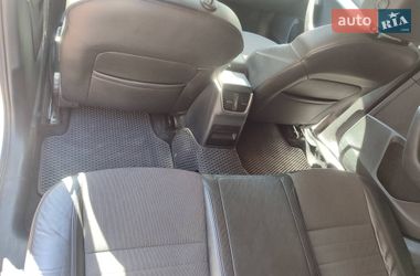 Універсал Skoda Octavia 2015 в Києві