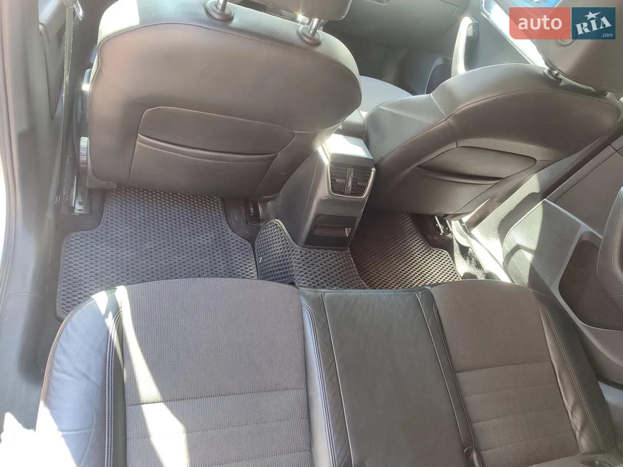 2015 Skoda Octavia - мініатюра 20