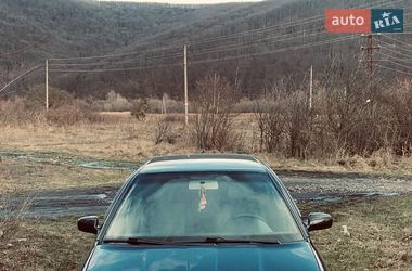 Ліфтбек Skoda Octavia 2001 в Мукачевому