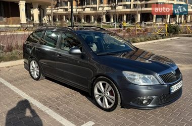 Універсал Skoda Octavia 2010 в Києві