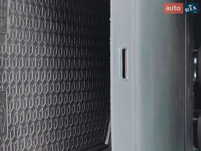 Універсал Skoda Octavia 2014 в Ромнах