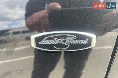 Універсал Skoda Octavia 2006 в Києві