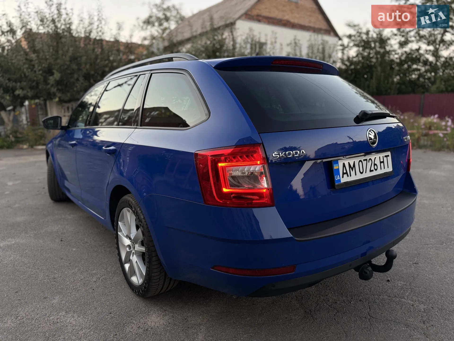 2018 Skoda Octavia - мініатюра 16