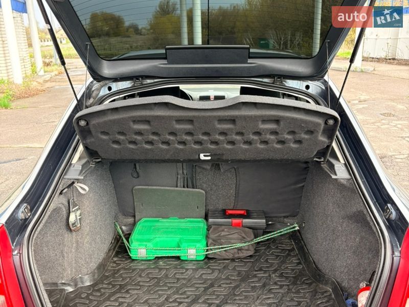 Лифтбек Skoda Octavia 2006 в Глобине