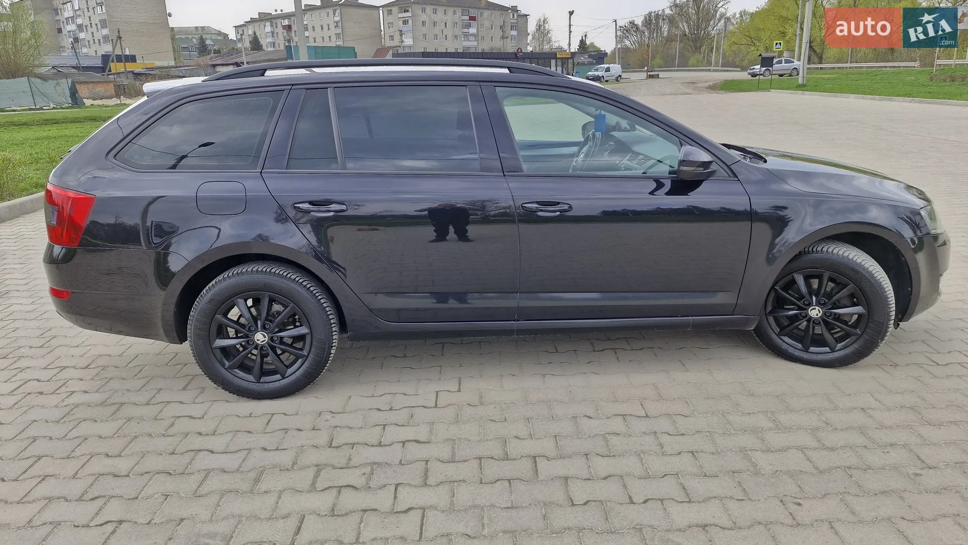 2017 Skoda Octavia - мініатюра 7