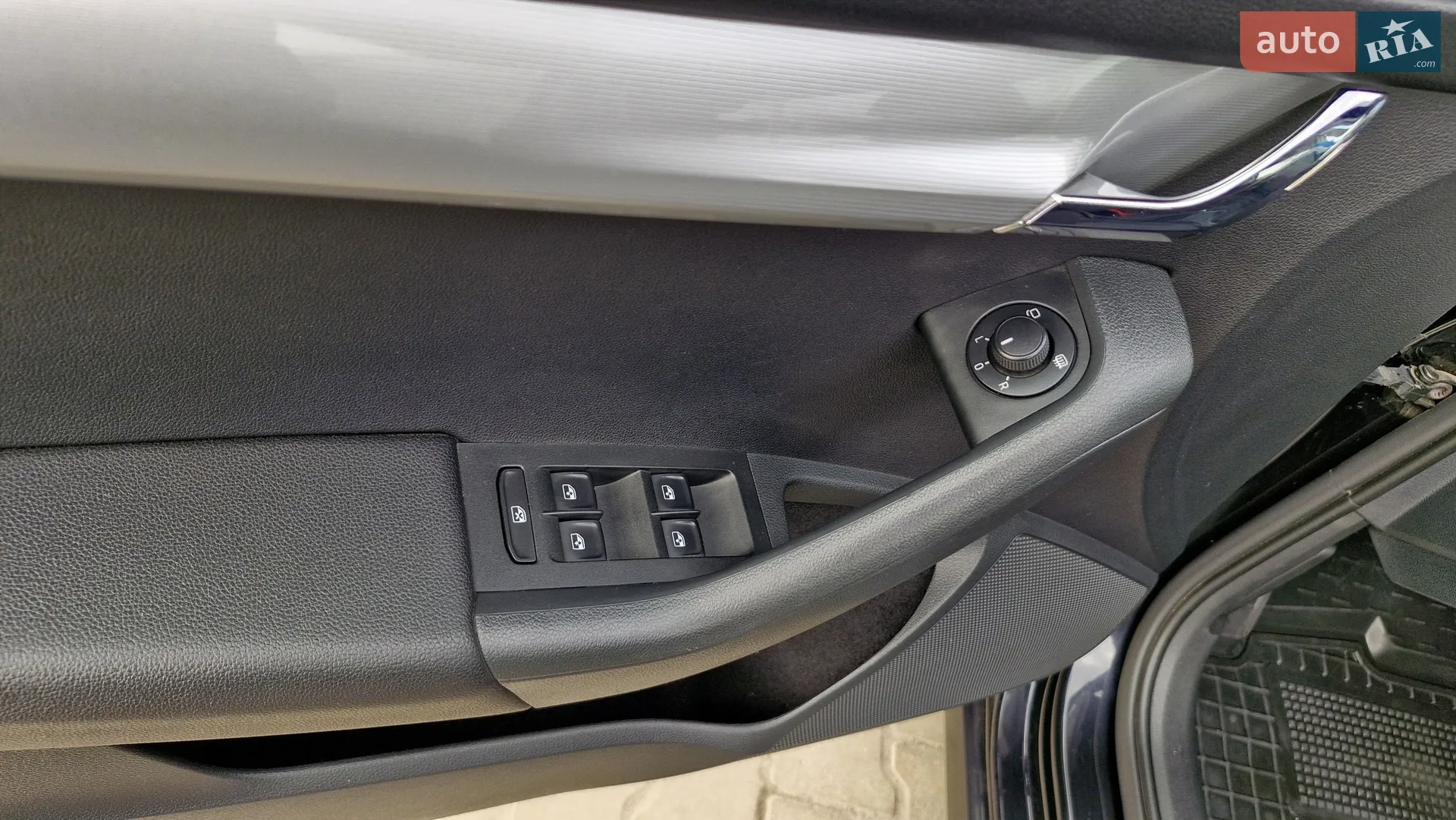 2017 Skoda Octavia - мініатюра 13