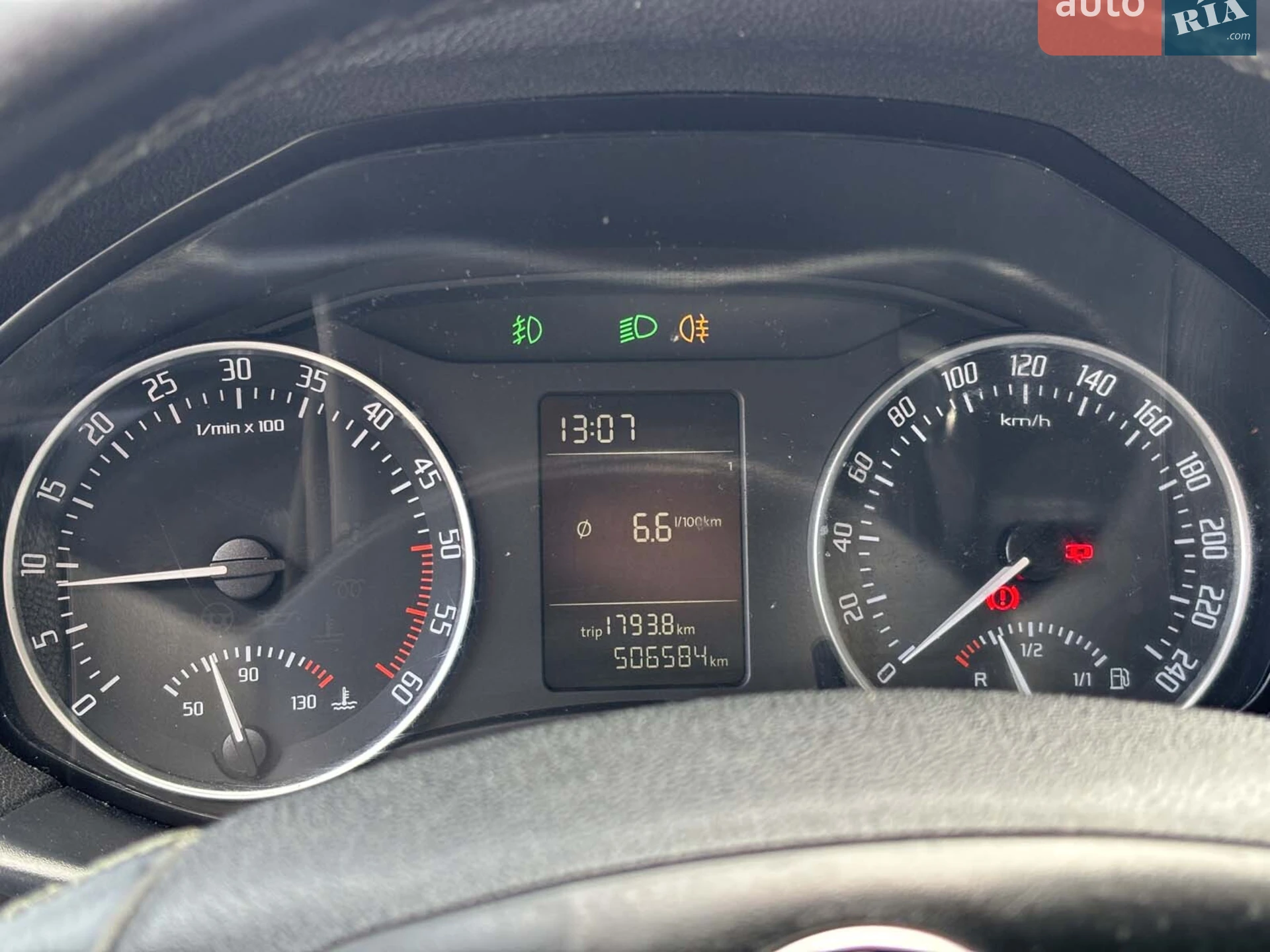 2010 Skoda Octavia - мініатюра 22