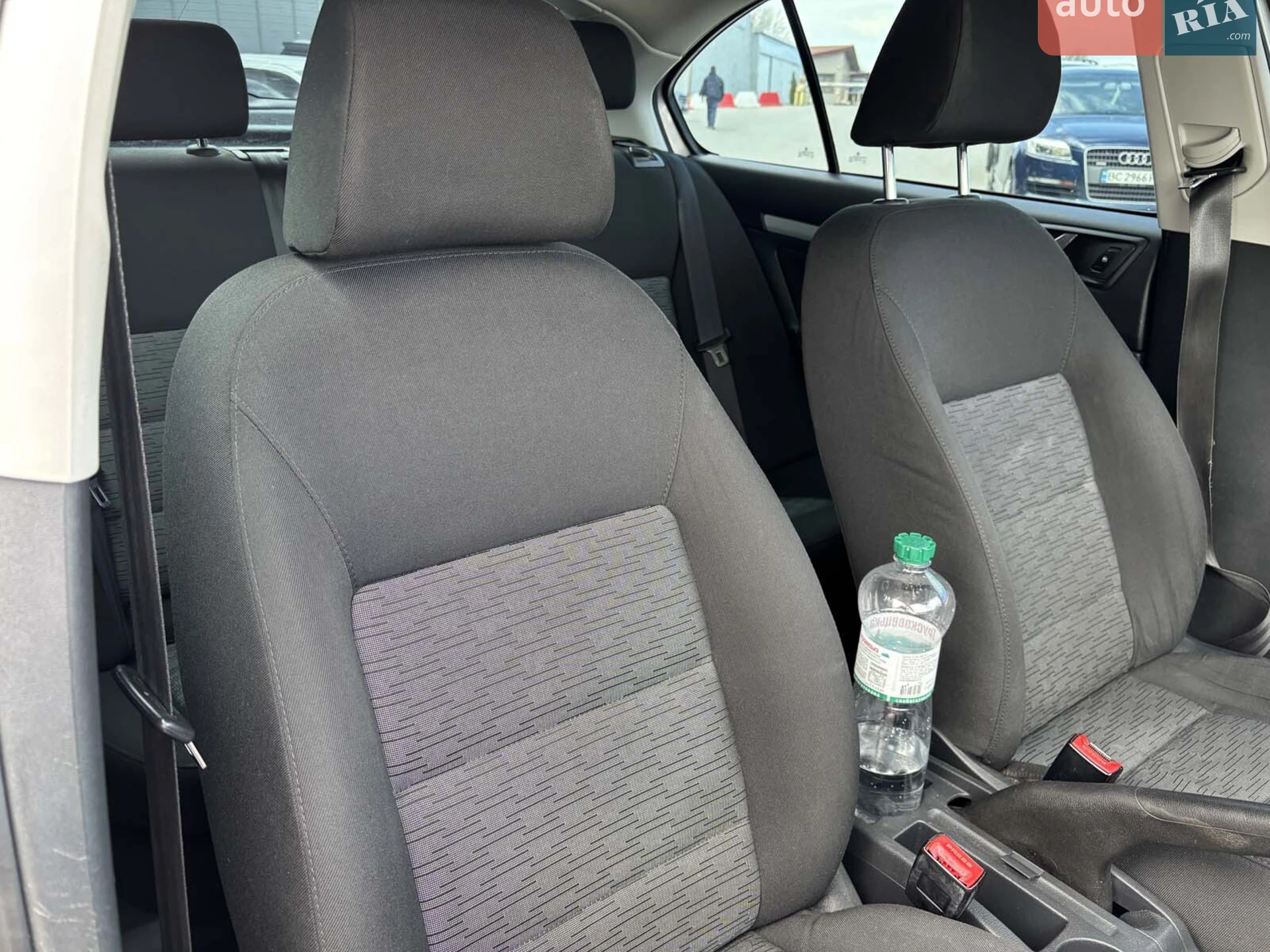 2010 Skoda Octavia - мініатюра 39