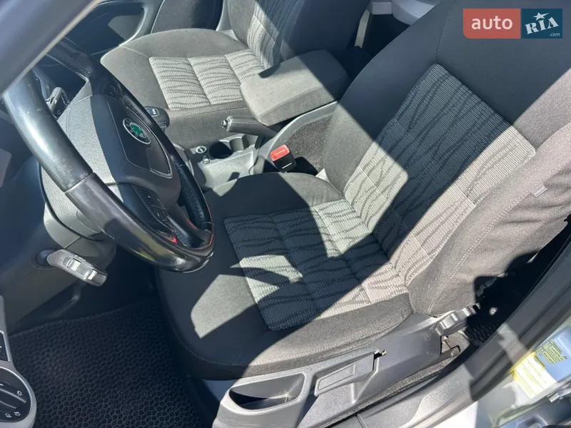 Skoda Octavia 2010 VIN TMBGJ61Z0B8015999 фото оголошення 15 з 63
