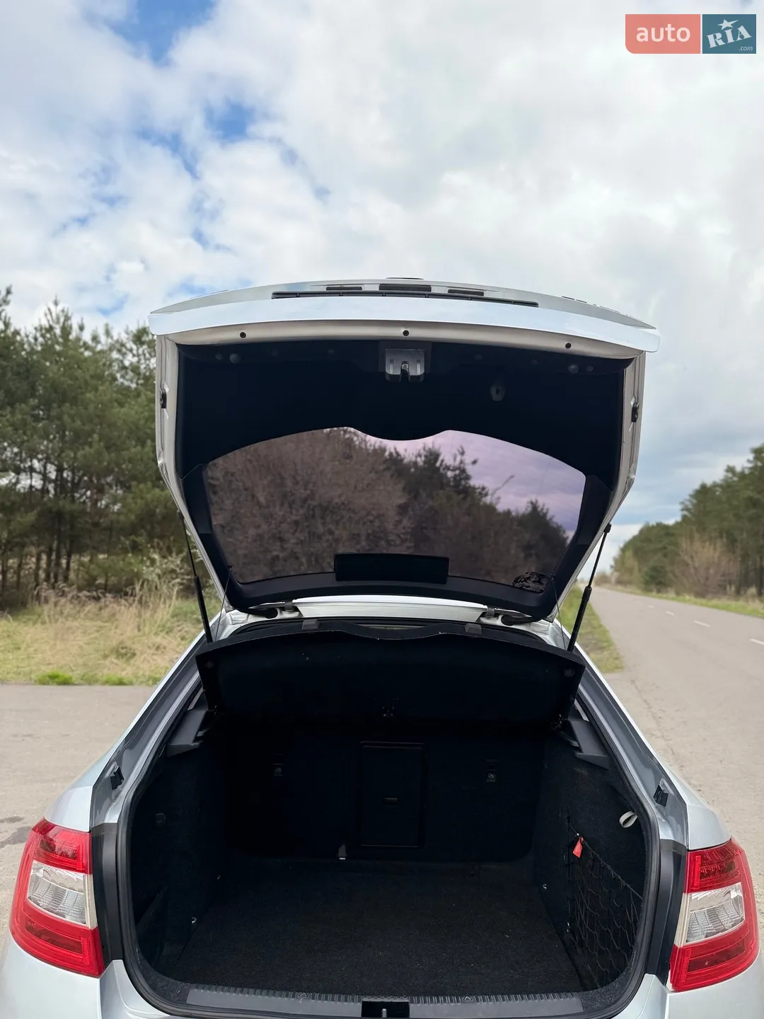 2017 Skoda Octavia - мініатюра 16