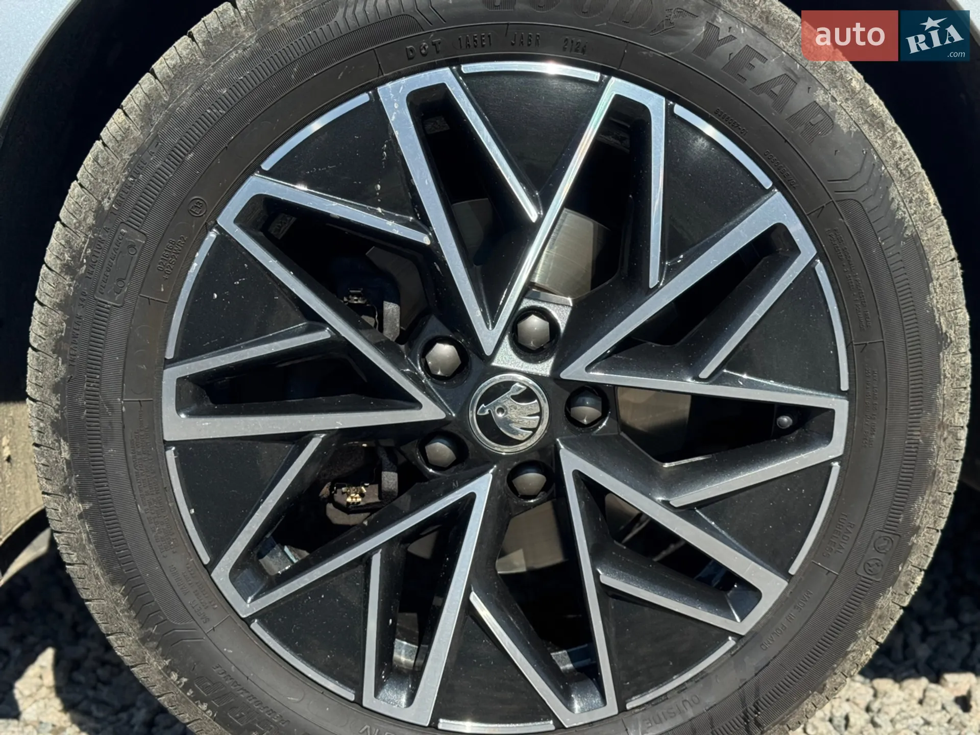 2021 Skoda Octavia - мініатюра 12