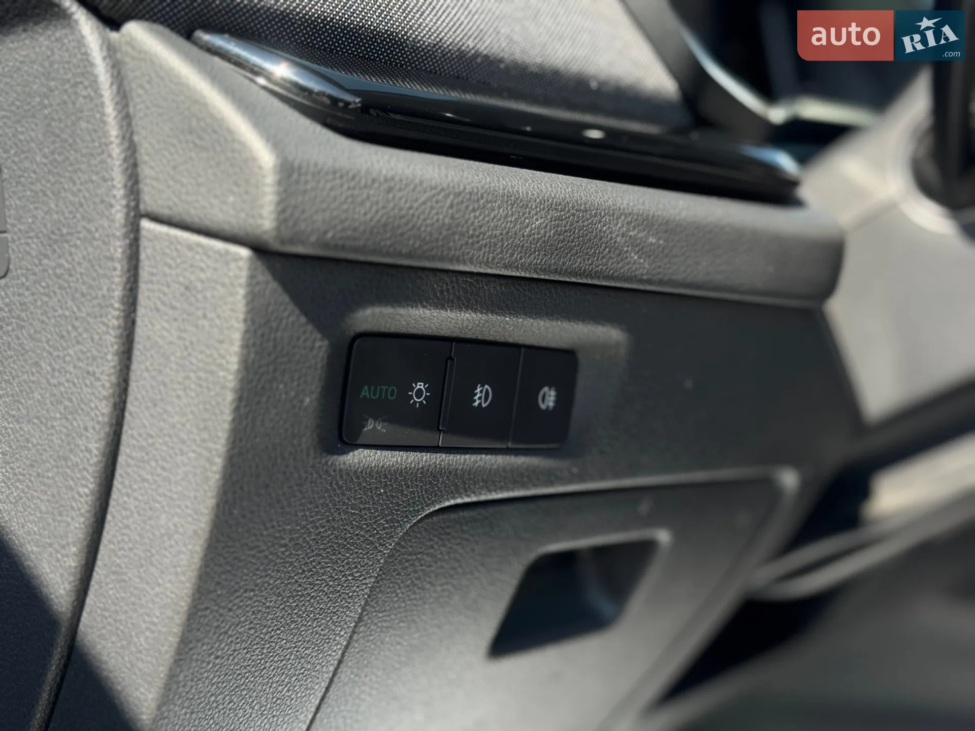 2021 Skoda Octavia - мініатюра 21