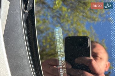 Лифтбек Skoda Octavia 2017 в Киеве