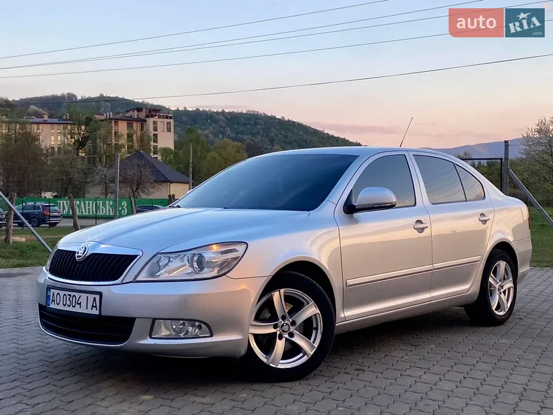 Skoda Octavia 2009 VIN TMBCT61Z4A2056663 фото оголошення 3 з 52
