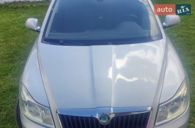 Универсал Skoda Octavia 2013 в Дрогобыче