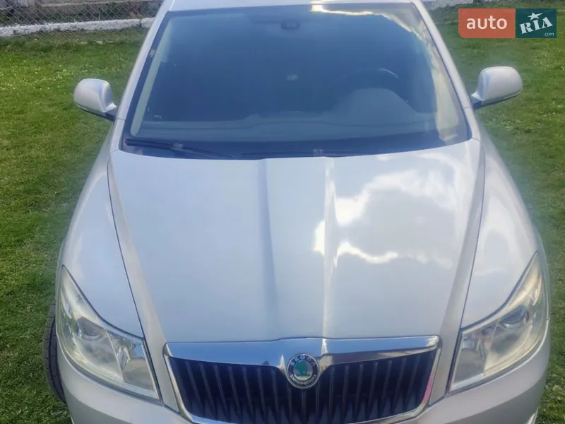 Skoda Octavia 2012 VIN TMBHT61Z6C2125698 фото оголошення 19 з 50