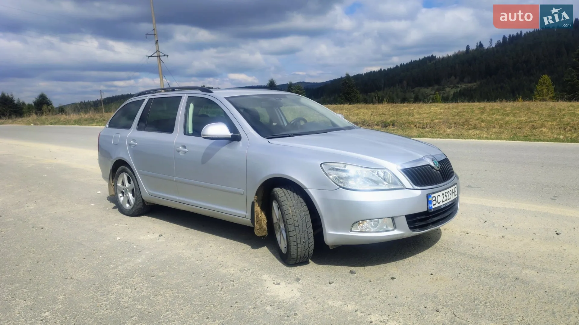 2013 Skoda Octavia - мініатюра 11