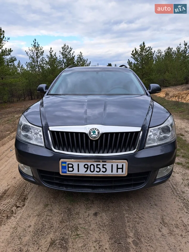 2011 Skoda Octavia - мініатюра 31