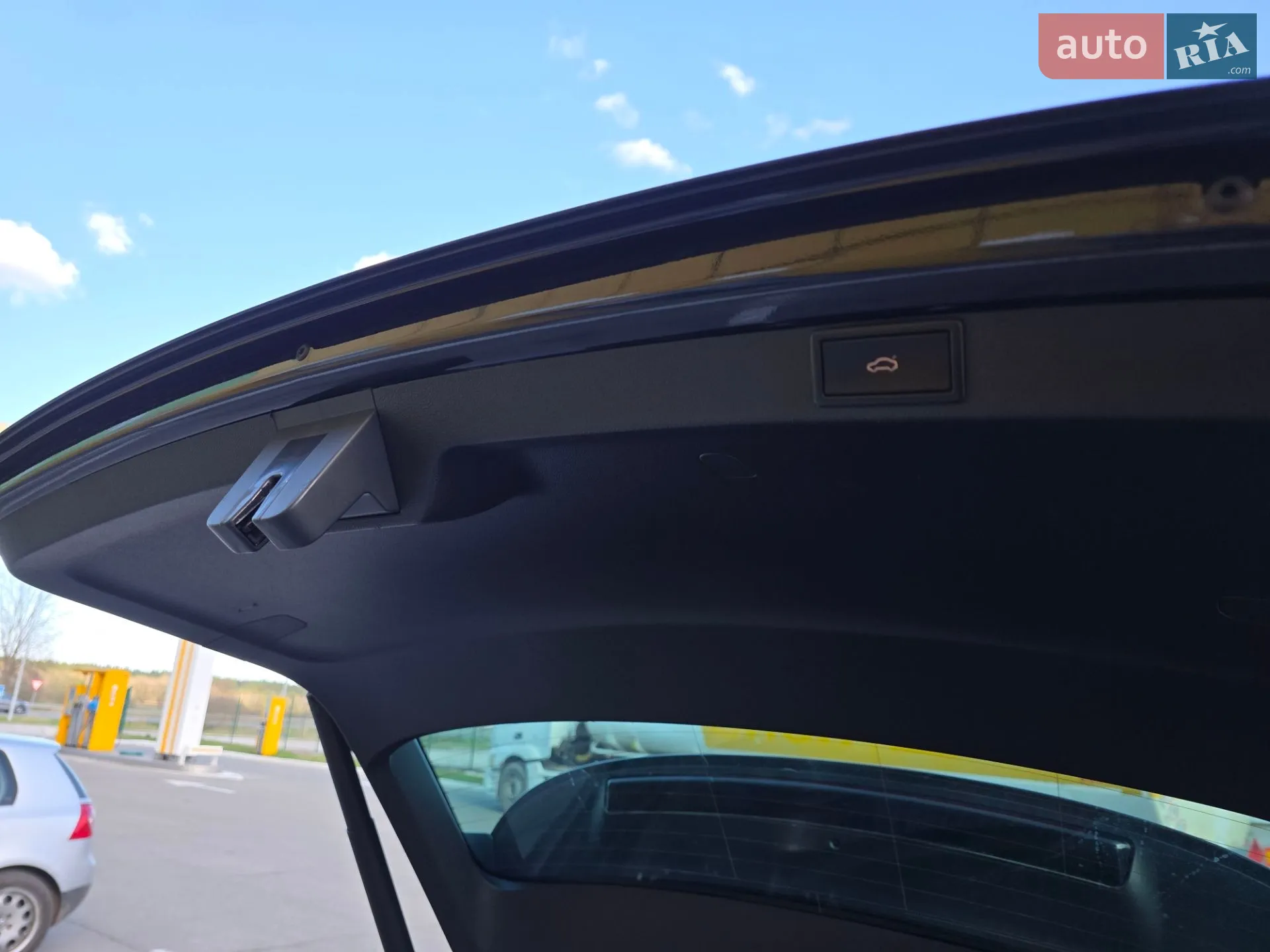2020 Skoda Octavia - мініатюра 17