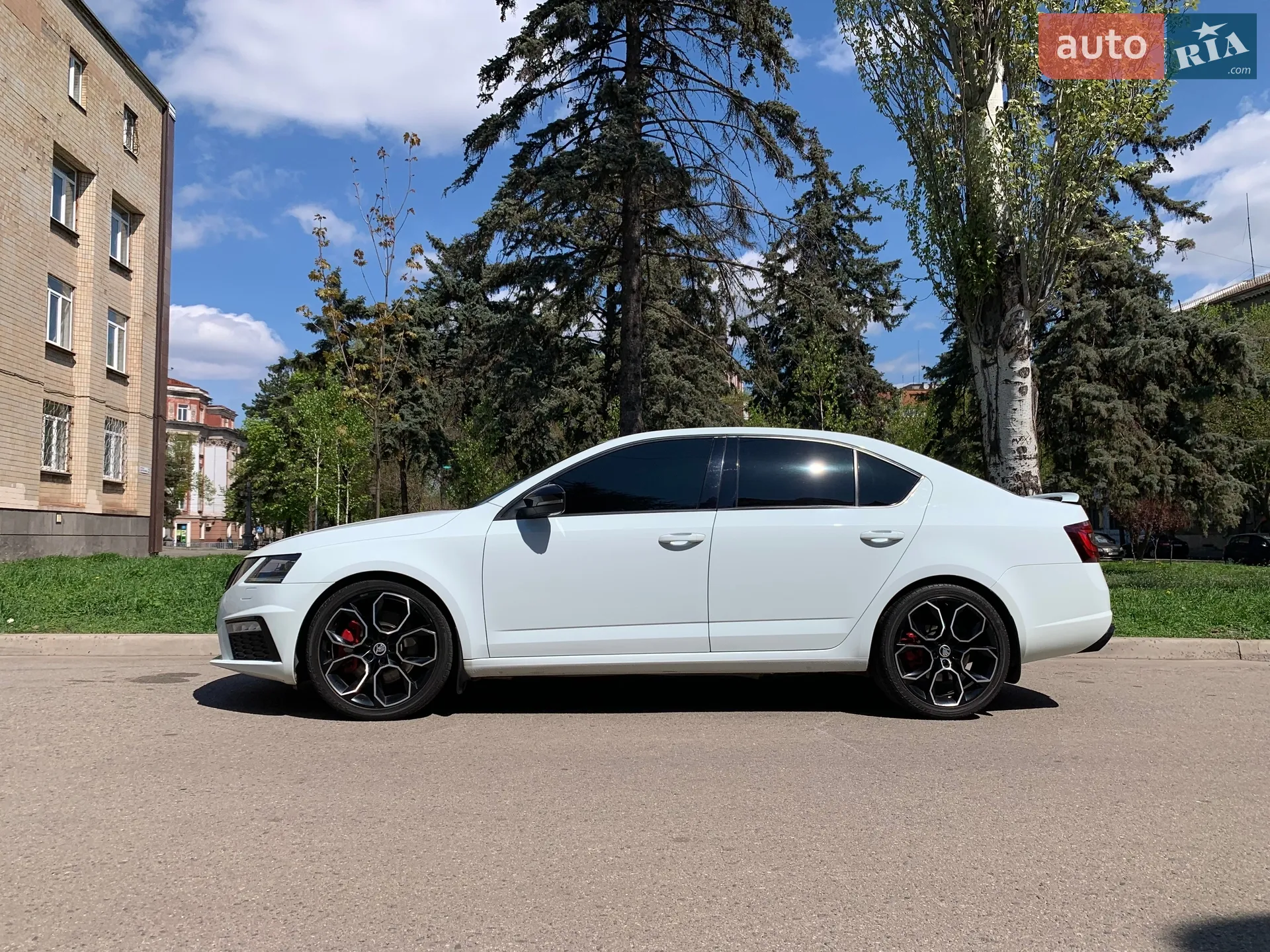 2018 Skoda Octavia - мініатюра 5